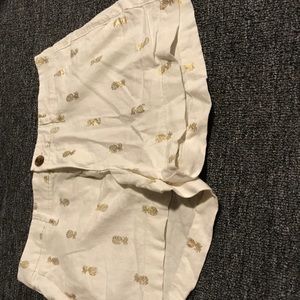Old navy shorts